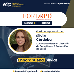 Silvia Córdoba Compliance