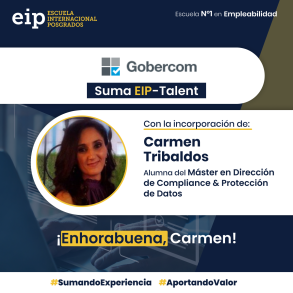 Carmen Tribaldos Compliance