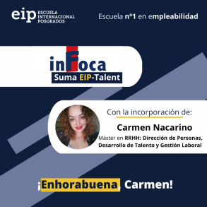 Carmen Nacarino