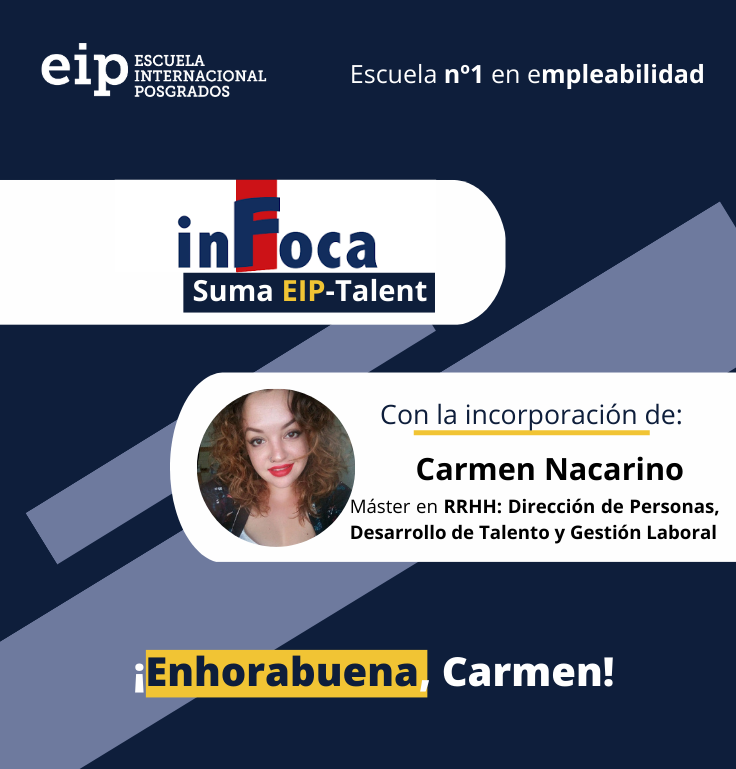 Carmen Nacarino