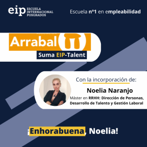 Noelia Naranjo